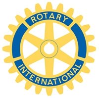 Rotary Scholar logo