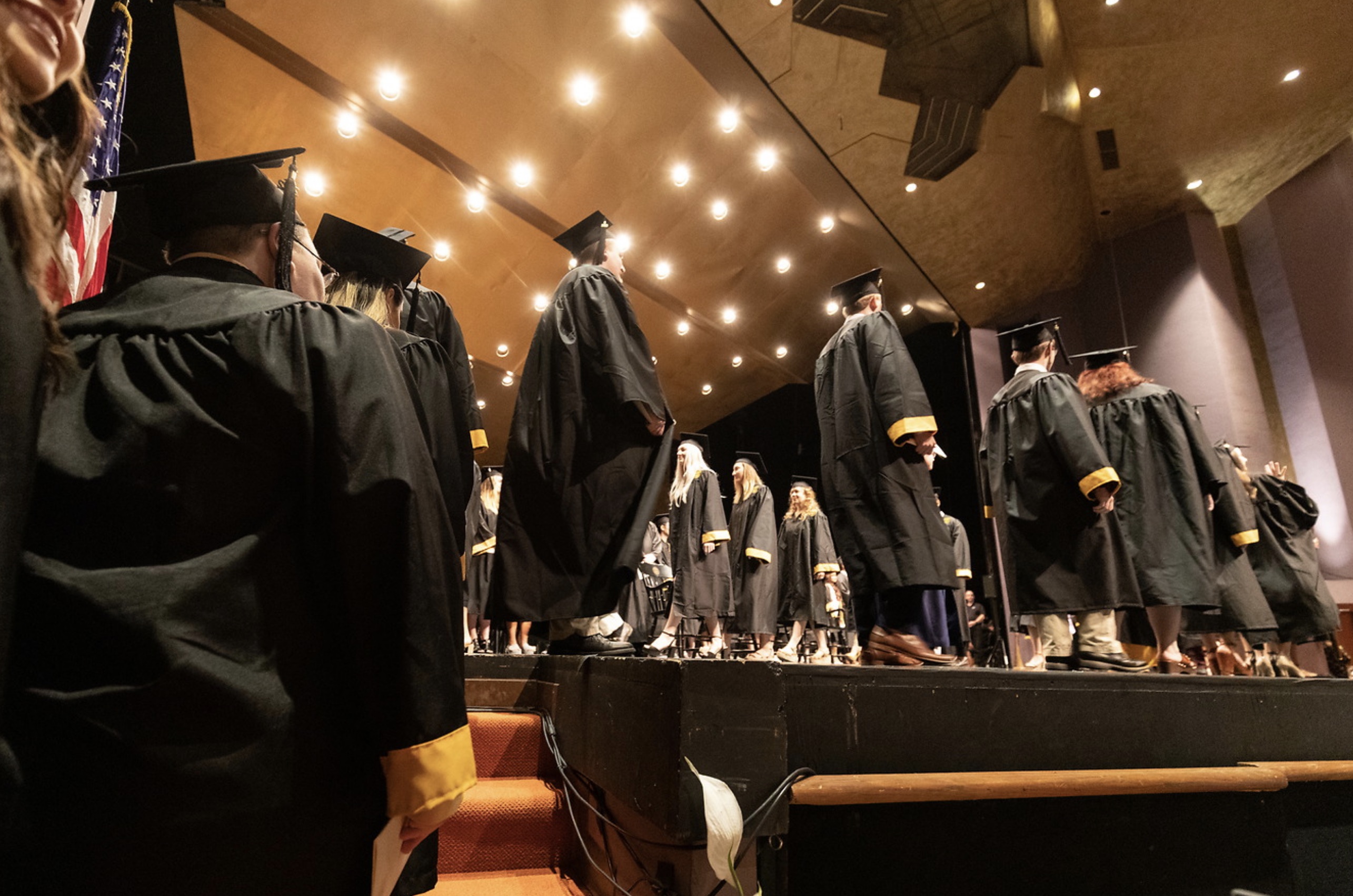 Centre College Commencement 2023 Who is speaking at graduation