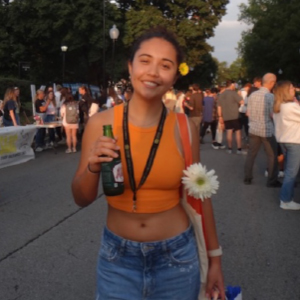 Stella Regala
