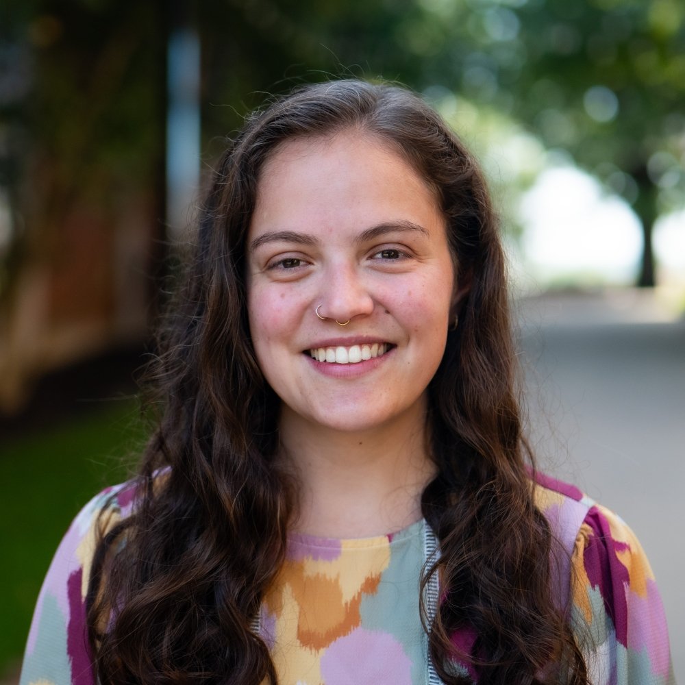 Person Smiling