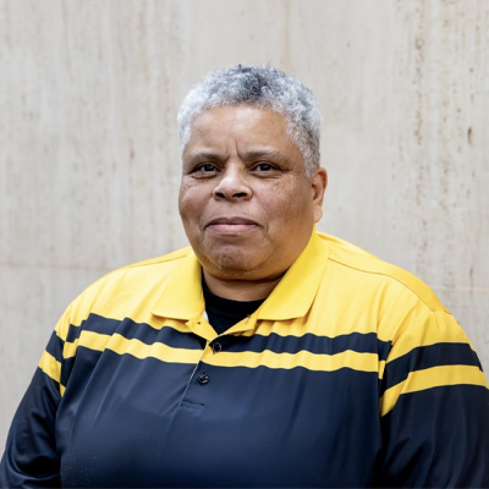 Barbara Hayes