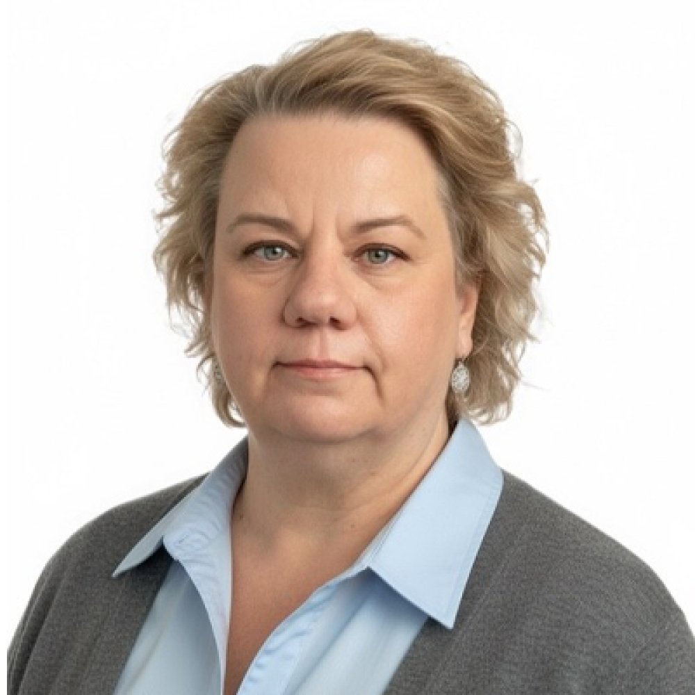 Cindy Parker