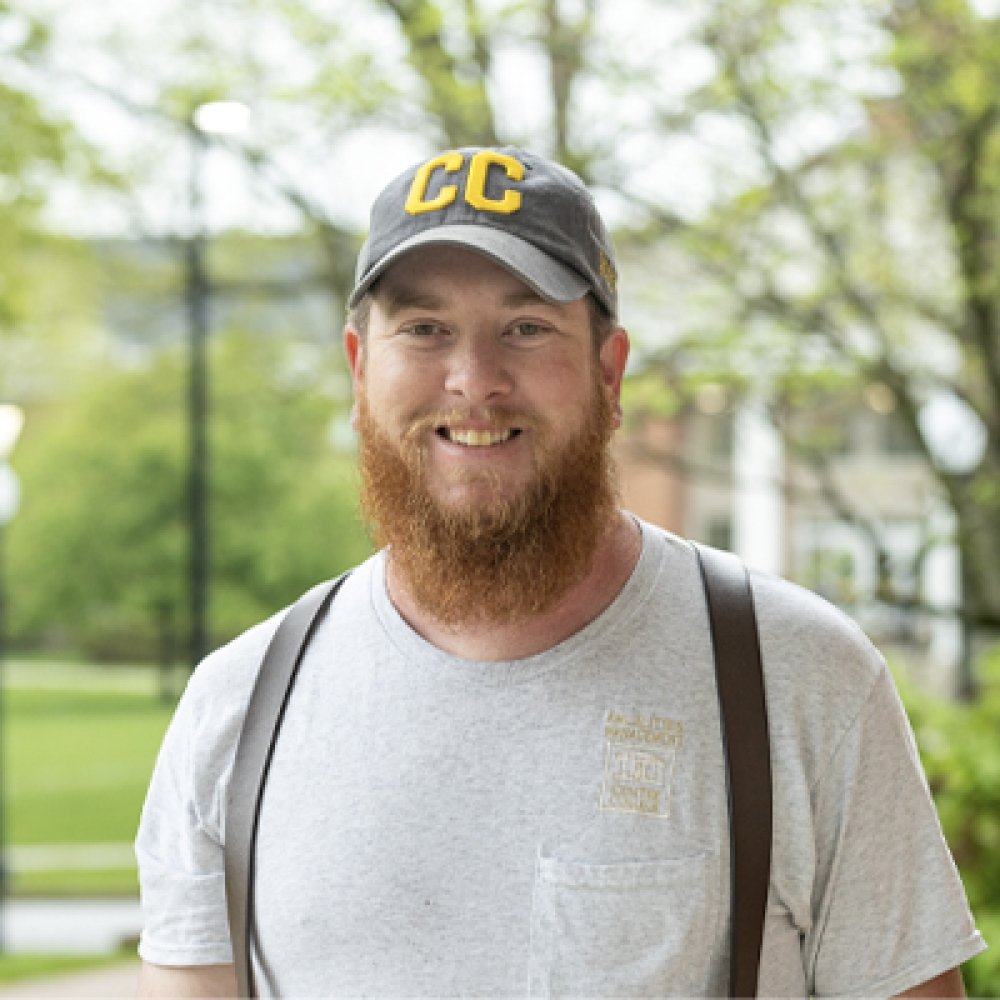 Clay Contini