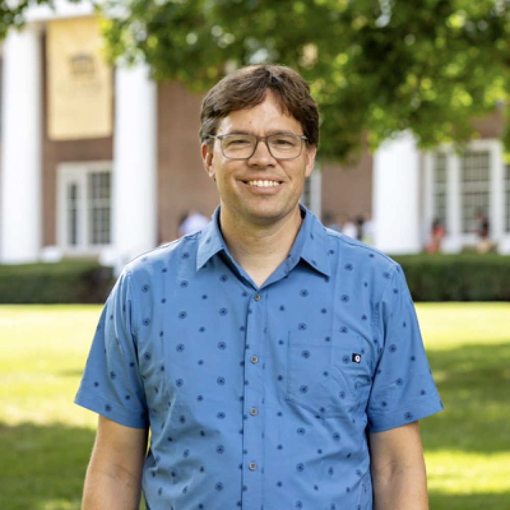 Joel Klepac