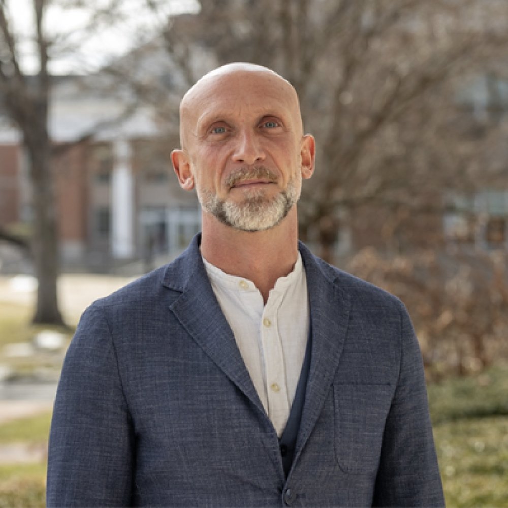 Marc Demont