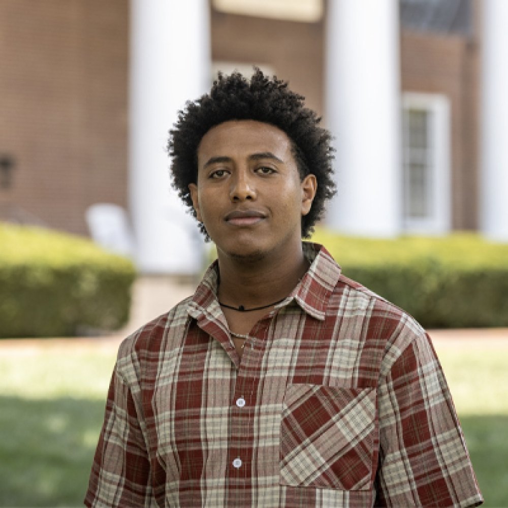Behailu Tesema