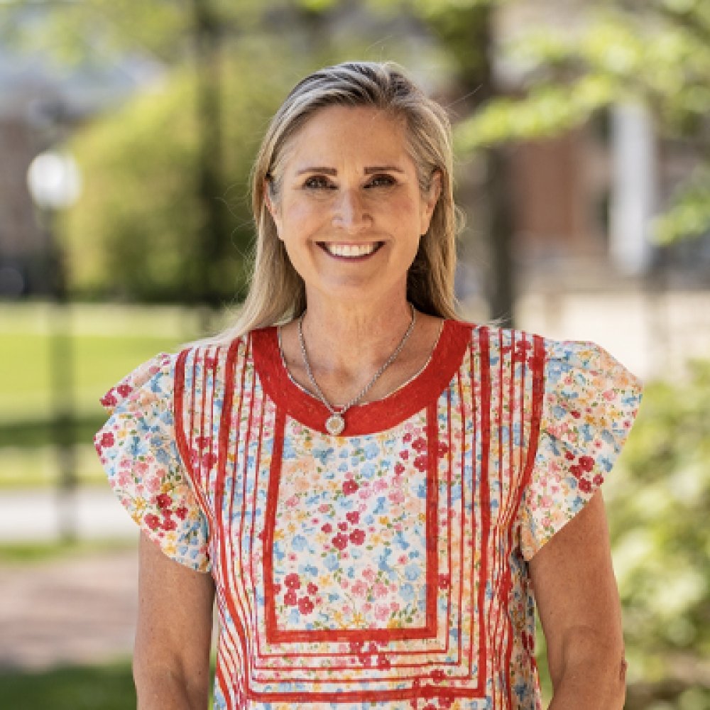 Genny Ballard