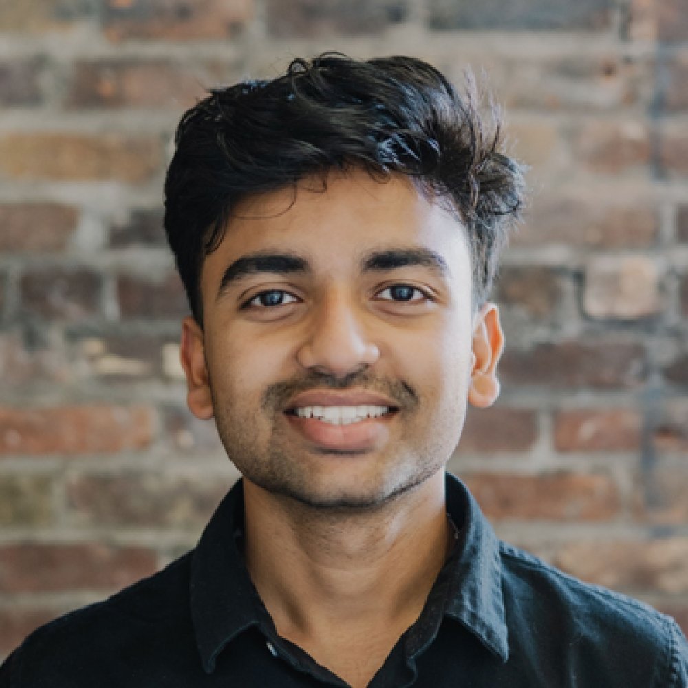 Sumit Sah