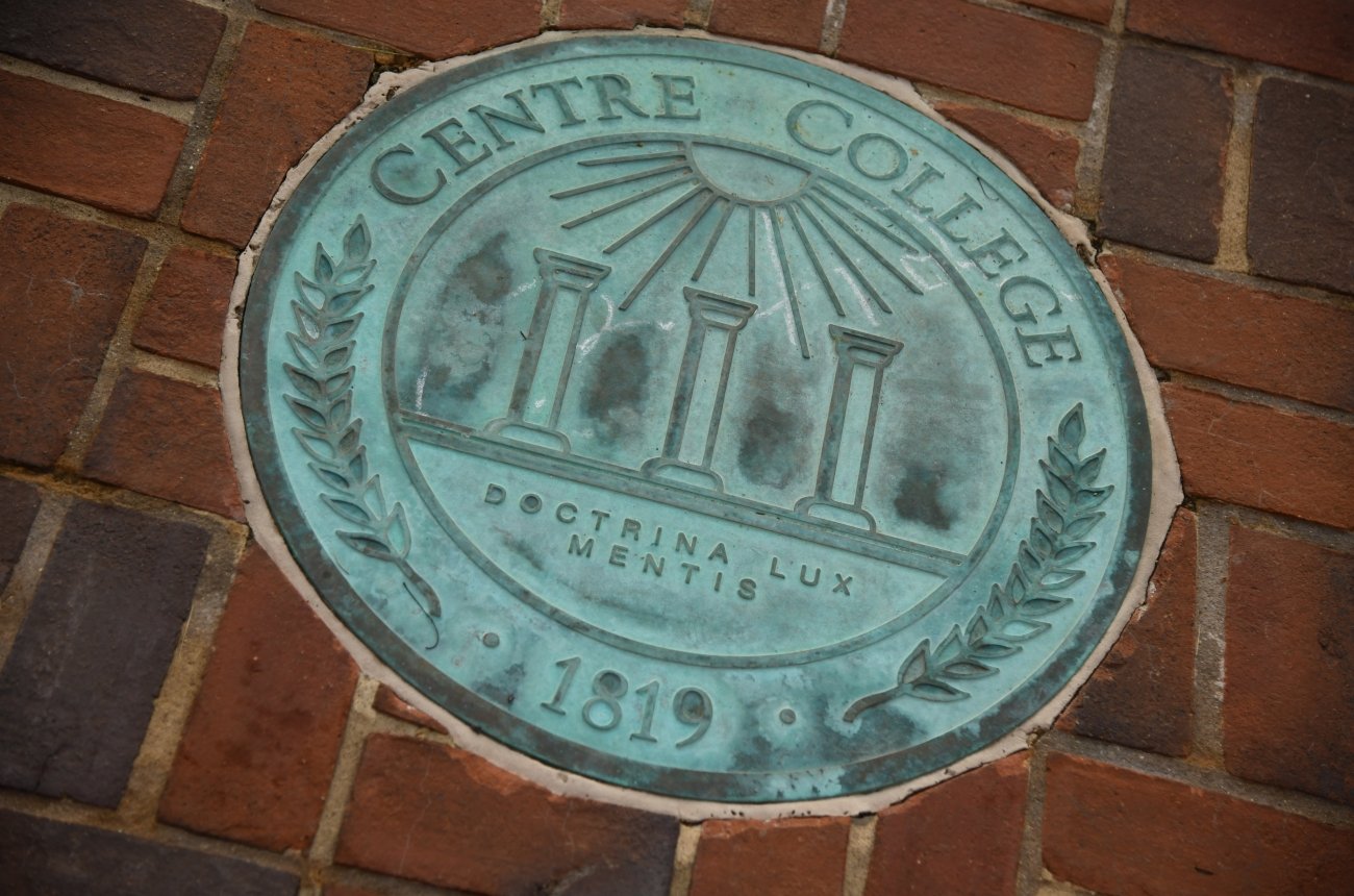 The Centre Seal