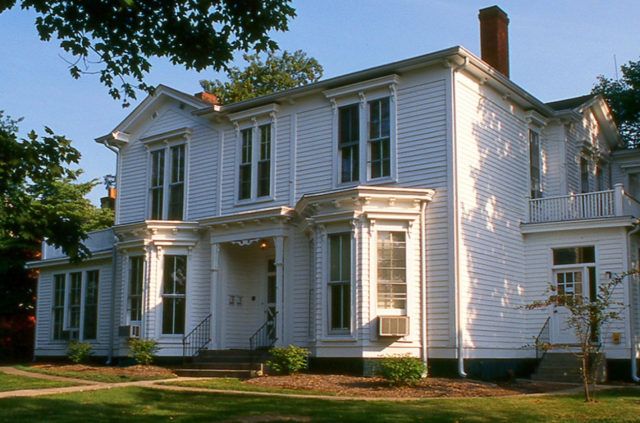Ruby Cheek House