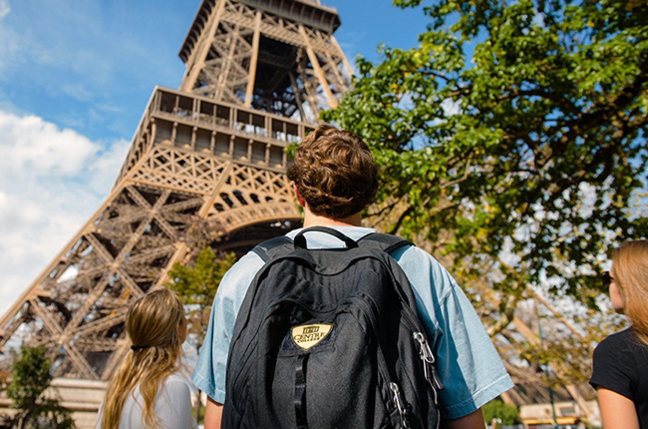 Study Abroad