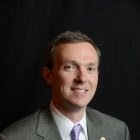 Photo of Jamey Leahey