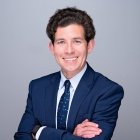 Jason Crosby headshot