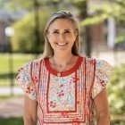 Genny Ballard