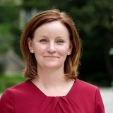 Photo of Sarah Nolan