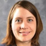 Person smiling