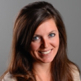 Person smiling