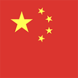 Flag of China