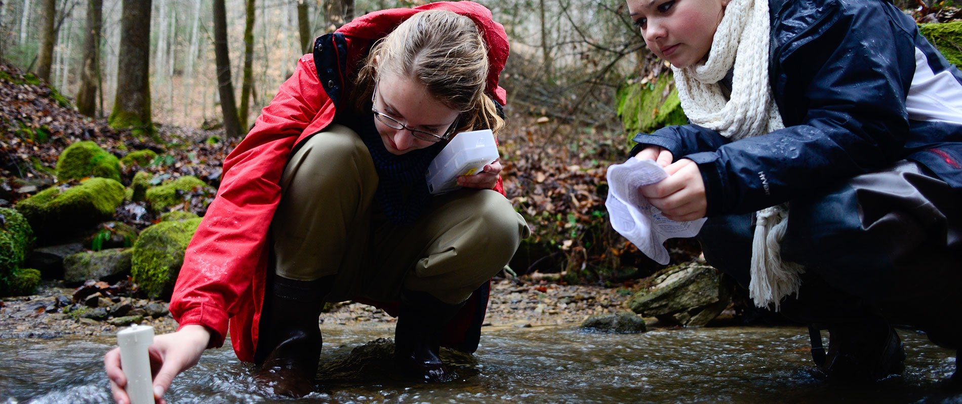 Environmental Studies | Centre College