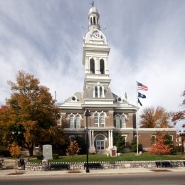 Nicholasville, Ky.