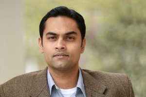 Prof Radhakrishnan