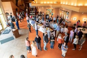 Closing Reception