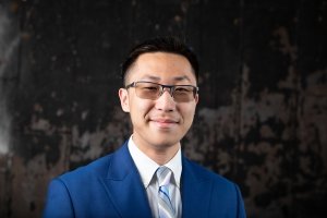Jason Wong '24