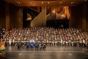 Commencement 2023