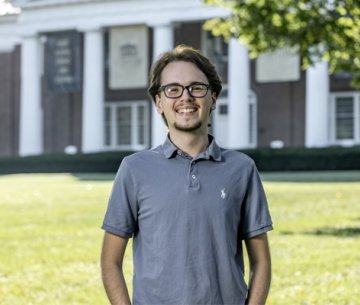 Britton Reid