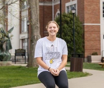 Abby Swartz