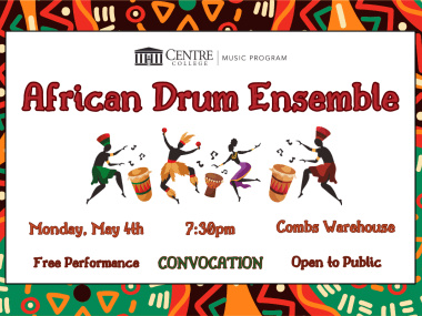 Informational flyer