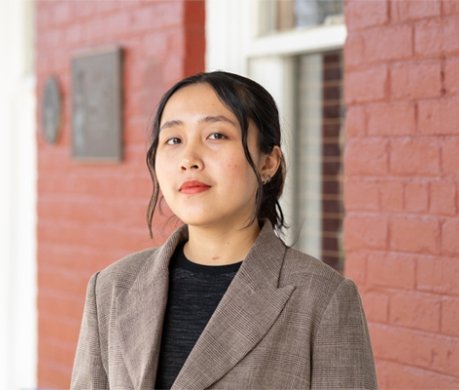 Vati Pham headshot