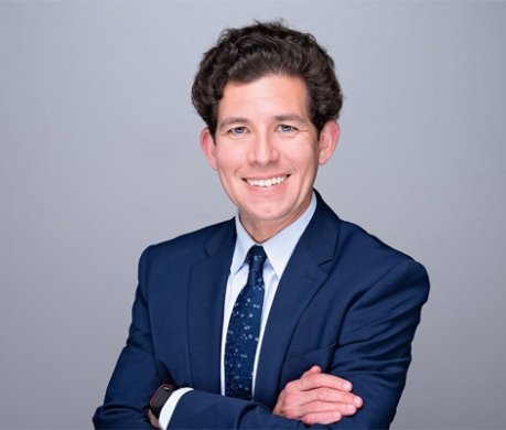 Person smiling