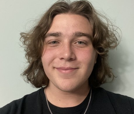 Jacob Moossy