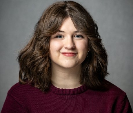 McKenzie Snellgrove