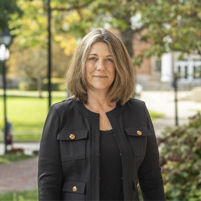 Photo of Amanda Grimes