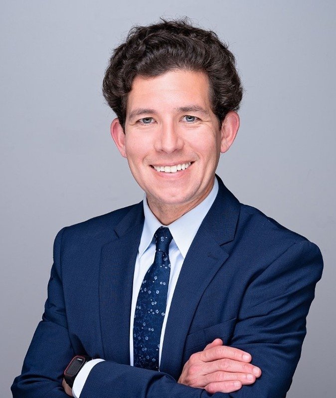 Jason Crosby