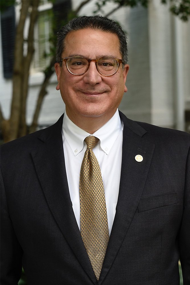 Nayef Samhat